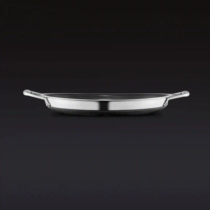 Hybrid Oval Roasting Pan, 9” x 12.5”