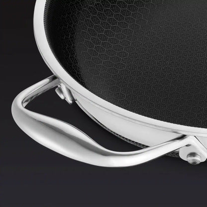 Hybrid Oval Roasting Pan, 9” x 12.5”