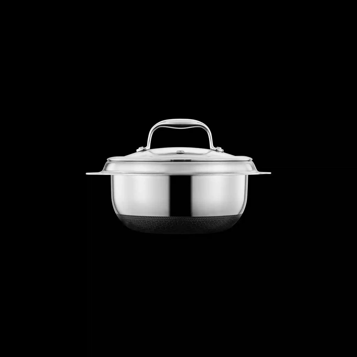 Hybrid Rice Pot, 2-QT (3-GO)