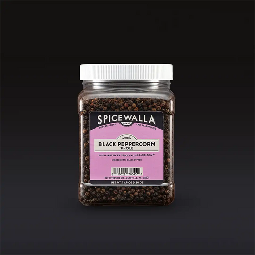Spicewalla: Black Peppercorn, Whole