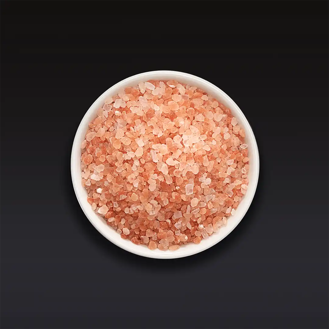 Spicewalla: Pink Himalayan Salt, Coarse Grain